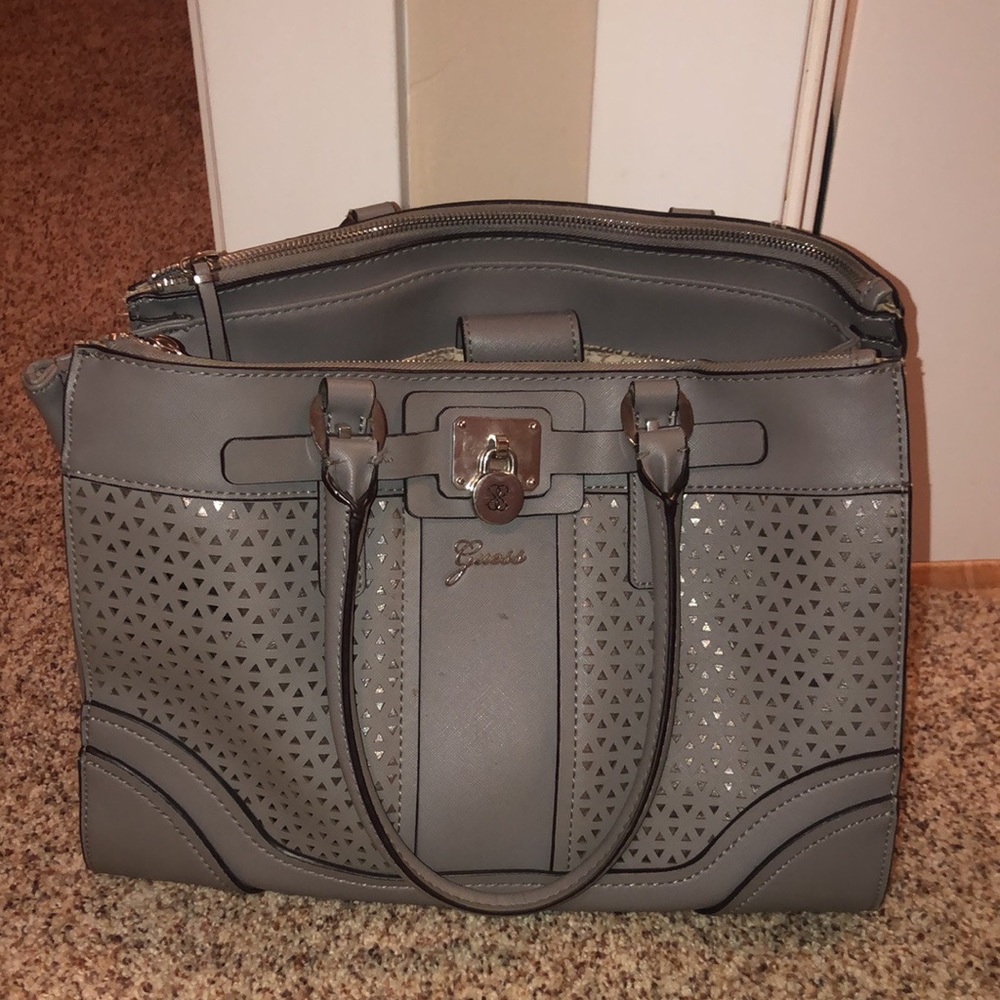 Guess Purse